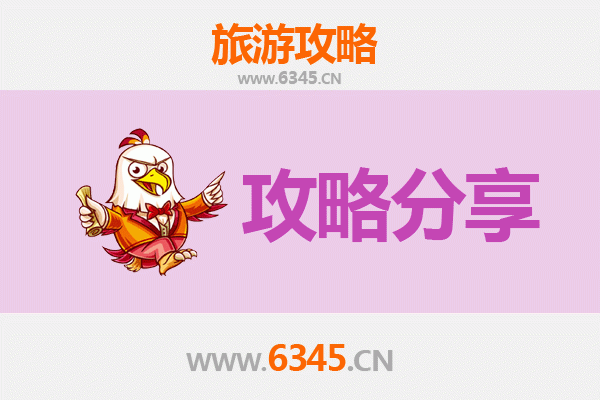 遵义出发湄洲岛旅游攻略：跟团还是自由行？