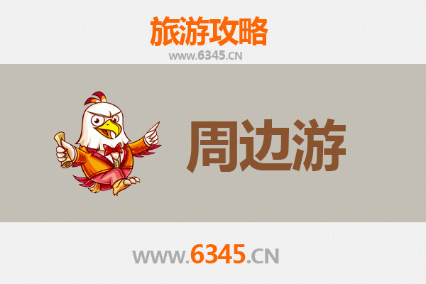 遵义周边游全攻略：探秘黔北山水与红色文化之旅